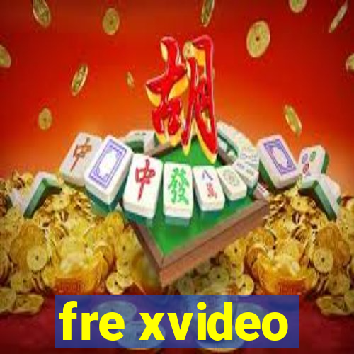 fre xvideo